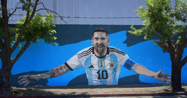 Genios Mundiales - Image 2