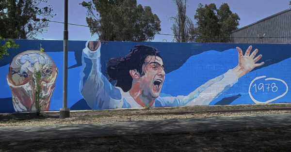 Genios Mundiales - Image 8