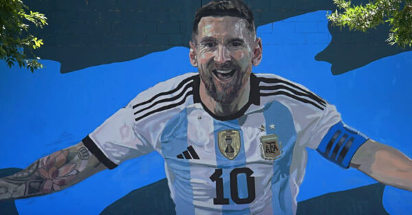 Genios Mundiales