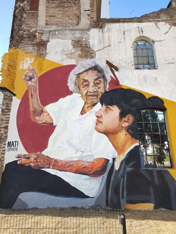 Abuela contame la historia - Image 3
