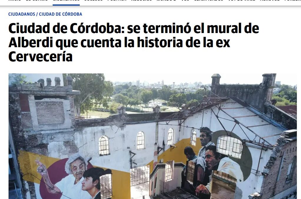 Abuela Contame la Historia