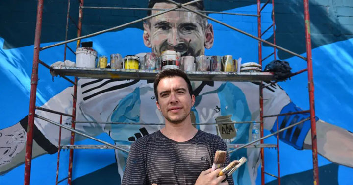 Genios Mundiales
