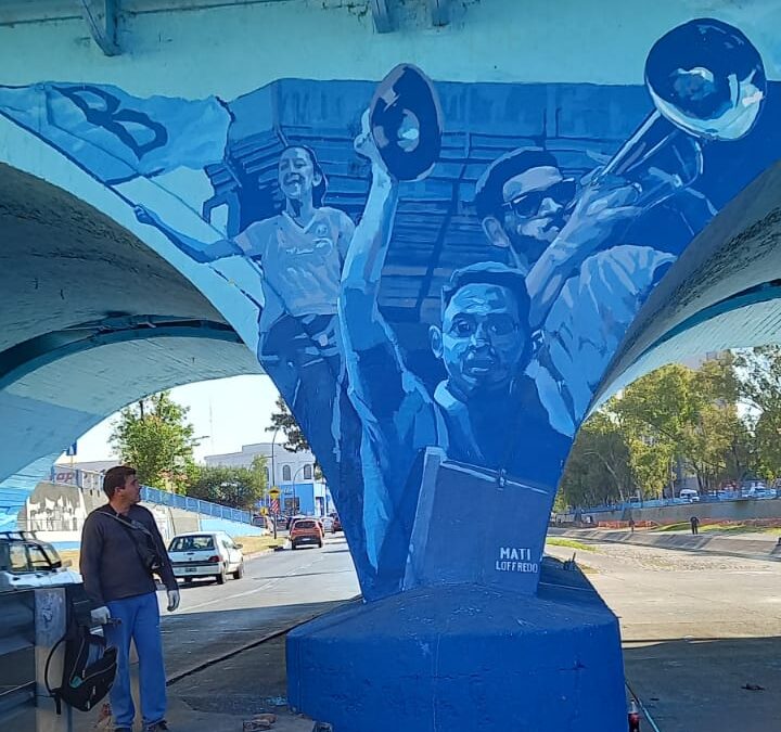 Puente Avellaneda