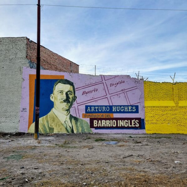 Arturo Hughes